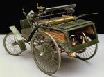 Benz Velo 1894 года